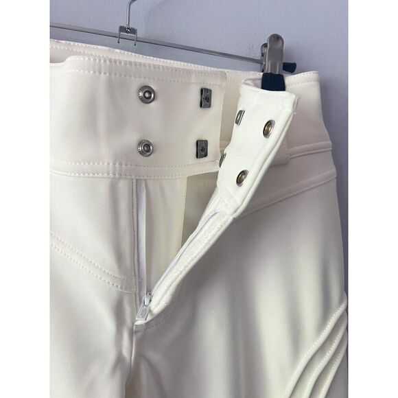 Free People FP Movement Valencia Ski Flares Snowpants Size Small NEW - Picture 11 of 11
